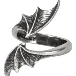 Alchemy Gothic Alchemy A Night with Goethe Ring