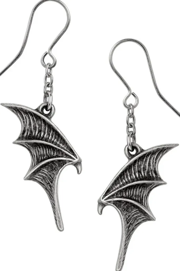 Alchemy Gothic Alchemy A Night with Goethe Droppers