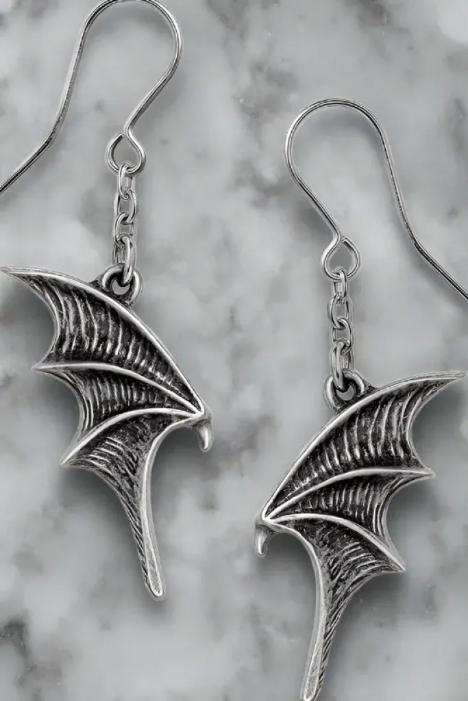 Alchemy Gothic Alchemy A Night with Goethe Droppers