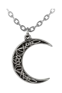 Alchemy Gothic Alchemy A Pact With A Prince Pendant