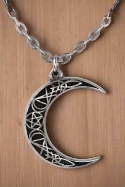 Alchemy Gothic Alchemy A Pact With A Prince Pendant