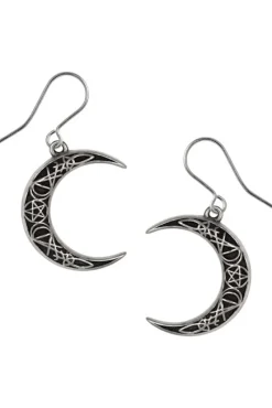 Alchemy Gothic Alchemy A Pact with a Prince Earrings