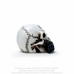 Alchemy Gothic Alchemy Alchemist Skull Miniature