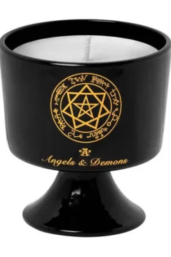 Alchemy Gothic Alchemy Angels and Demons Candle