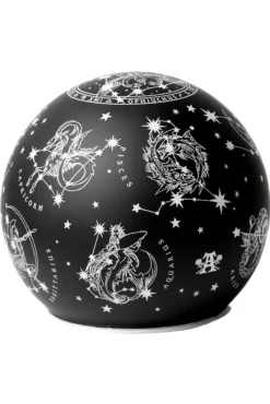 Alchemy Gothic Alchemy Astrology Globe Light
