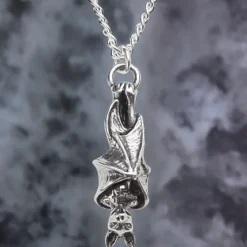 Alchemy Gothic Alchemy Awaiting The Eventide Pendant