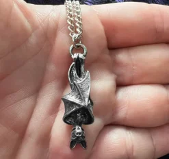 Alchemy Gothic Alchemy Awaiting The Eventide Pendant