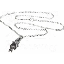 Alchemy Gothic Alchemy Awaiting The Eventide Pendant