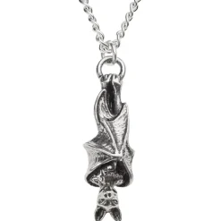 Alchemy Gothic Alchemy Awaiting The Eventide Pendant