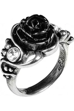 Alchemy Gothic Alchemy Bacchanal Rose Ring R223