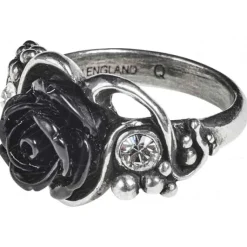 Alchemy Gothic Alchemy Bacchanal Rose Ring R223