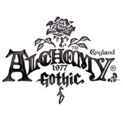 Alchemy Gothic Alchemy Bacchanal Rose Ring R223