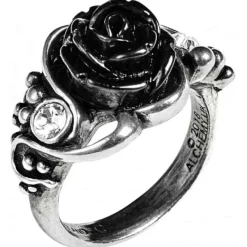 Alchemy Gothic Alchemy Bacchanal Rose Ring R223