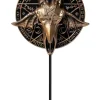 Alchemy Gothic Alchemy Baphomet Ornament