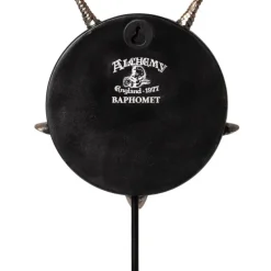 Alchemy Gothic Alchemy Baphomet Ornament