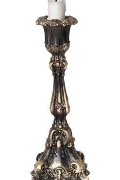 Alchemy Gothic Alchemy Baroque Candlestick