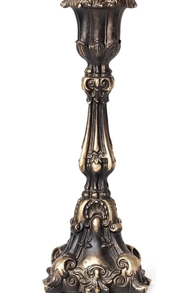Alchemy Gothic Alchemy Baroque Candlestick