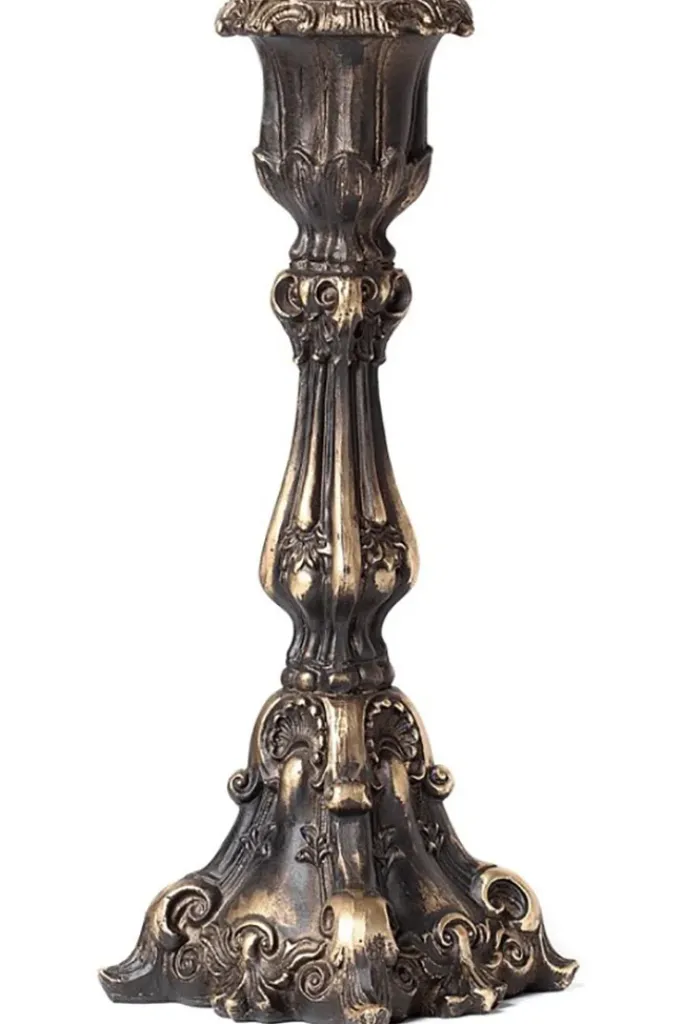 Alchemy Gothic Alchemy Baroque Candlestick
