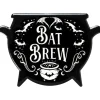 Alchemy Gothic Alchemy Bat Brew Coaster
