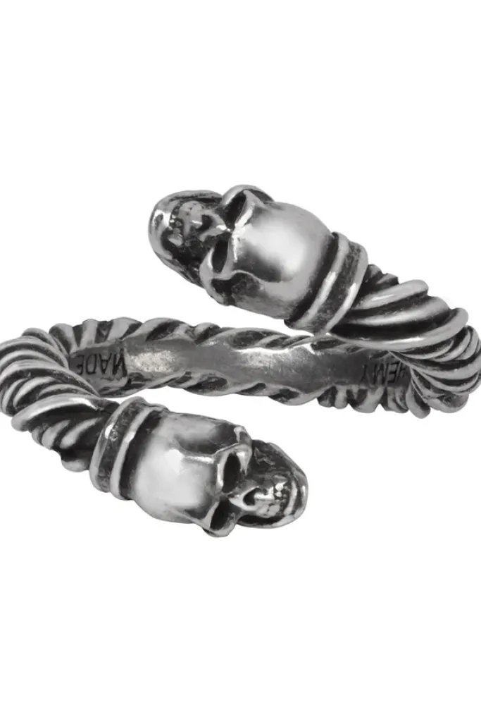 Alchemy Gothic Alchemy Battle Ring