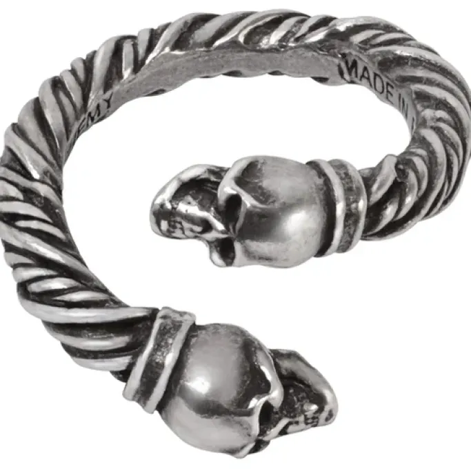 Alchemy Gothic Alchemy Battle Ring