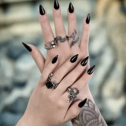 Alchemy Gothic Alchemy Battle Ring