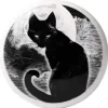 Alchemy Gothic Alchemy Black Cat Bottle Stopper