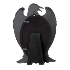 Alchemy Gothic Alchemy Black Raven Photo Frame