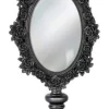 Alchemy Gothic Alchemy Black Rose Dressing Table Mirror