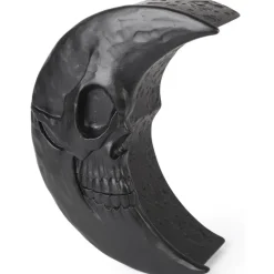 Alchemy Gothic Alchemy Black Skull Moon Box