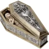 Alchemy Gothic Alchemy Bride of the Dark Kiss Casket and Figure