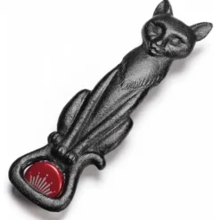 Alchemy Gothic Alchemy Cat Bottle Opener
