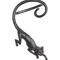 Alchemy Gothic Alchemy Cat Sith Ear Wrap Right