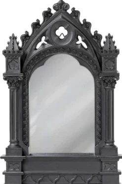 Alchemy Gothic Alchemy Cathedric Mirror