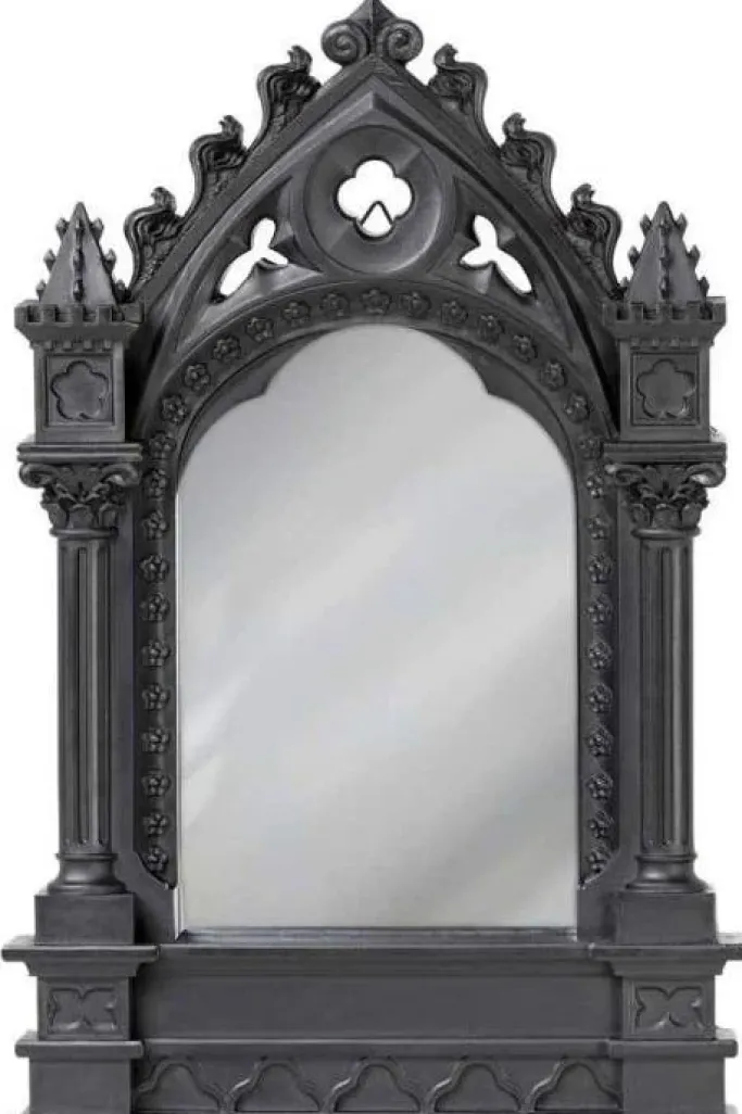Alchemy Gothic Alchemy Cathedric Mirror