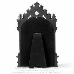 Alchemy Gothic Alchemy Cathedric Mirror