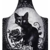 Alchemy Gothic Alchemy Cats Kitchen Chopping Board