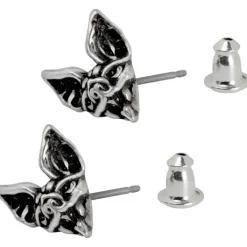 Alchemy Gothic Alchemy Cauchemar Ear Studs