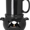 Alchemy Gothic Alchemy Cauldron Mug Warmer