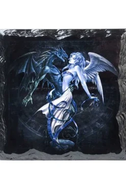 Alchemy Gothic Alchemy Chemical Wedding Coaster