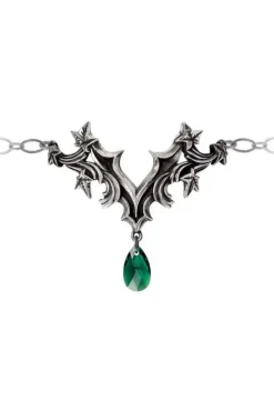 Alchemy Gothic Alchemy Churchyard Bracelet