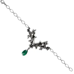 Alchemy Gothic Alchemy Churchyard Bracelet