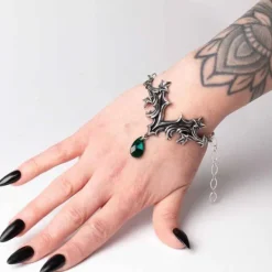 Alchemy Gothic Alchemy Churchyard Bracelet