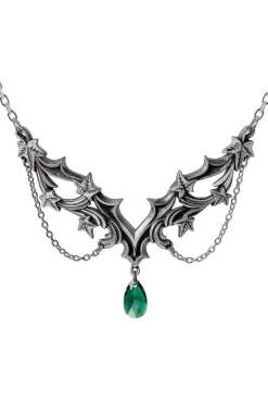 Alchemy Gothic Alchemy Churchyard Necklace
