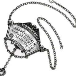 Alchemy Gothic Alchemy Crowleys Spirit Board Pendant