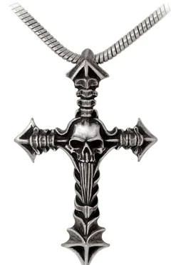 Alchemy Gothic Alchemy Cruxinomica Pendant