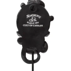 Alchemy Gothic Alchemy Cult of Canaan Ornament