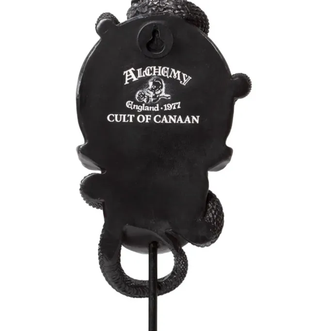 Alchemy Gothic Alchemy Cult of Canaan Ornament