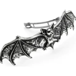 Alchemy Gothic Alchemy Darkling Bat Hair Slide