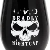 Alchemy Gothic Alchemy Deadly Nightcap Glass